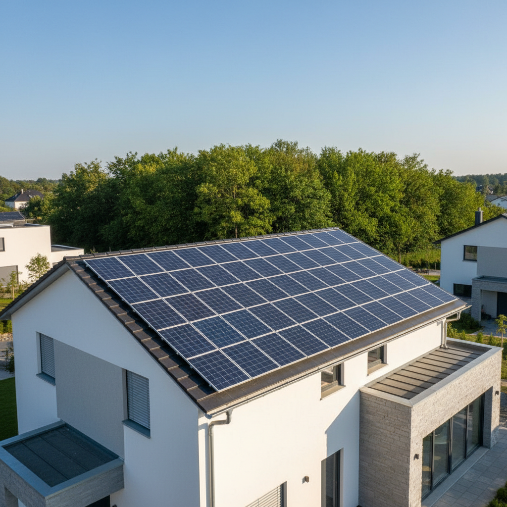 Toutes les aides financières pour installer des panneaux solaires en 2026