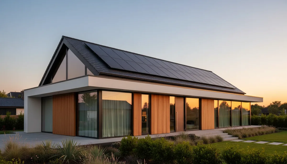 Installation panneaux solaires : coût, aides et étapes en 2026