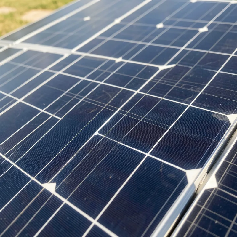 Montage diode panneau solaire : bypass et anti-retour