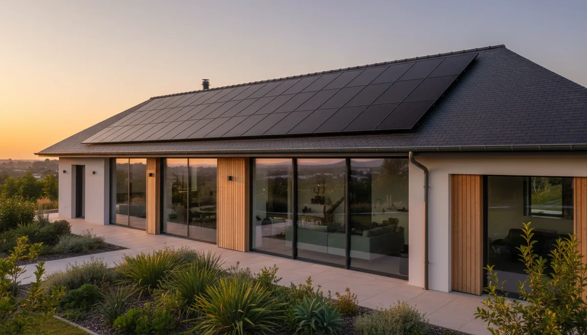 Prix et rentabilité des panneaux solaires en autoconsommation en 2026