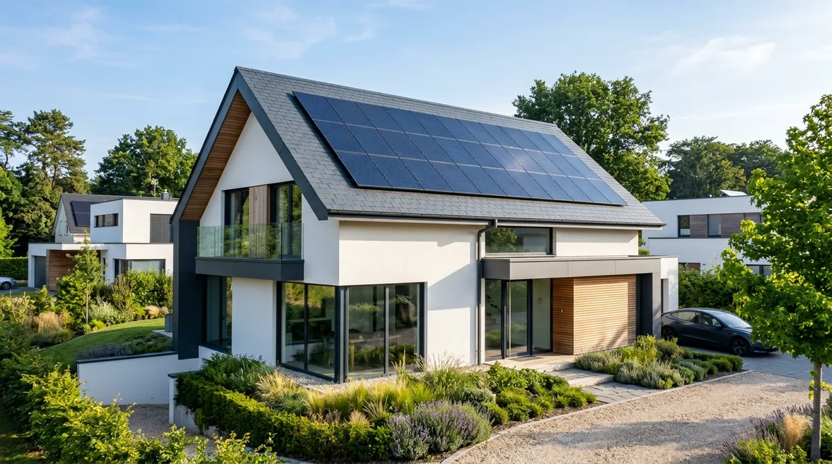 Panneaux solaires gratuits du gouvernement : ce qui existe vraiment en 2026