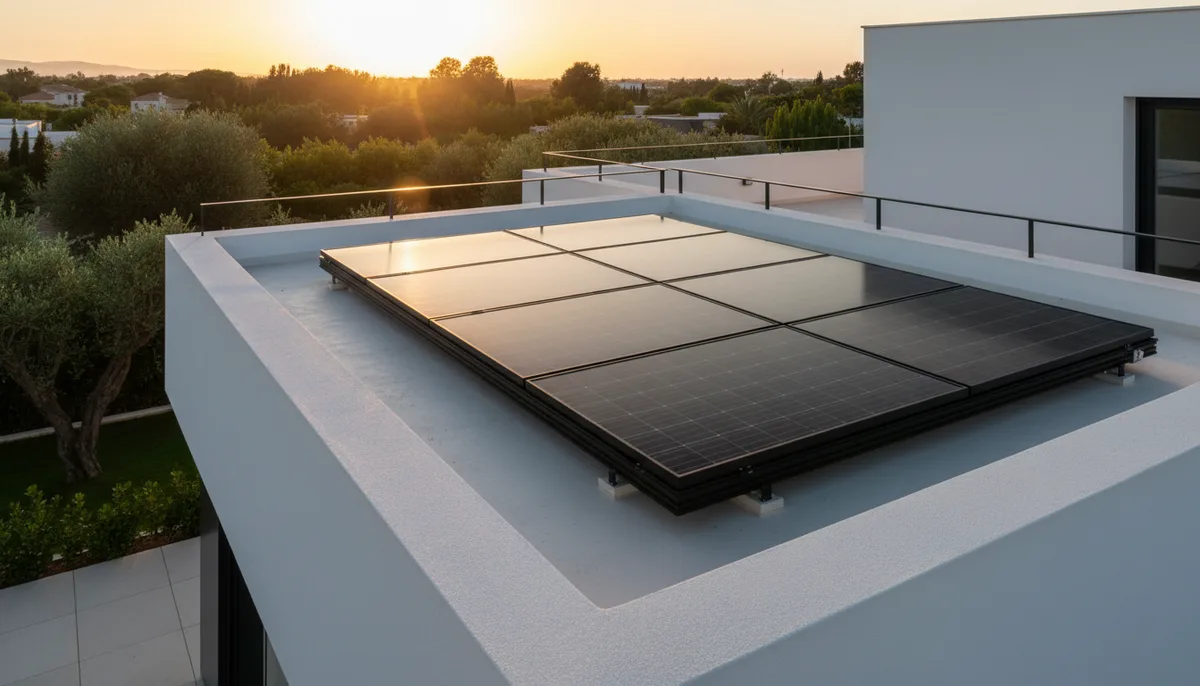 Panneau solaire plug and play 3000W : prix, production et guide complet 2026