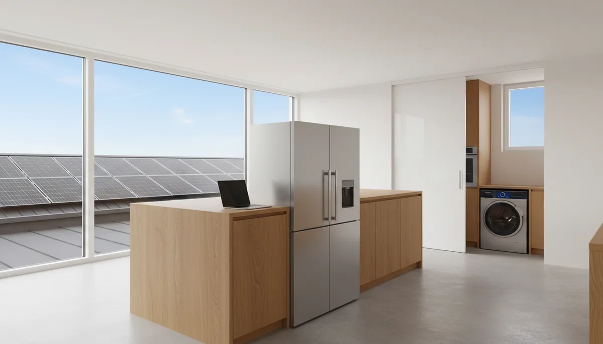 Que peut-on alimenter avec un panneau solaire 3000W ?