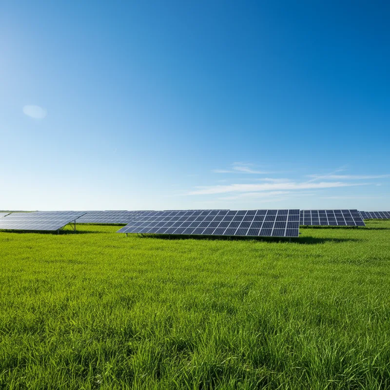 Écologie et Environnement