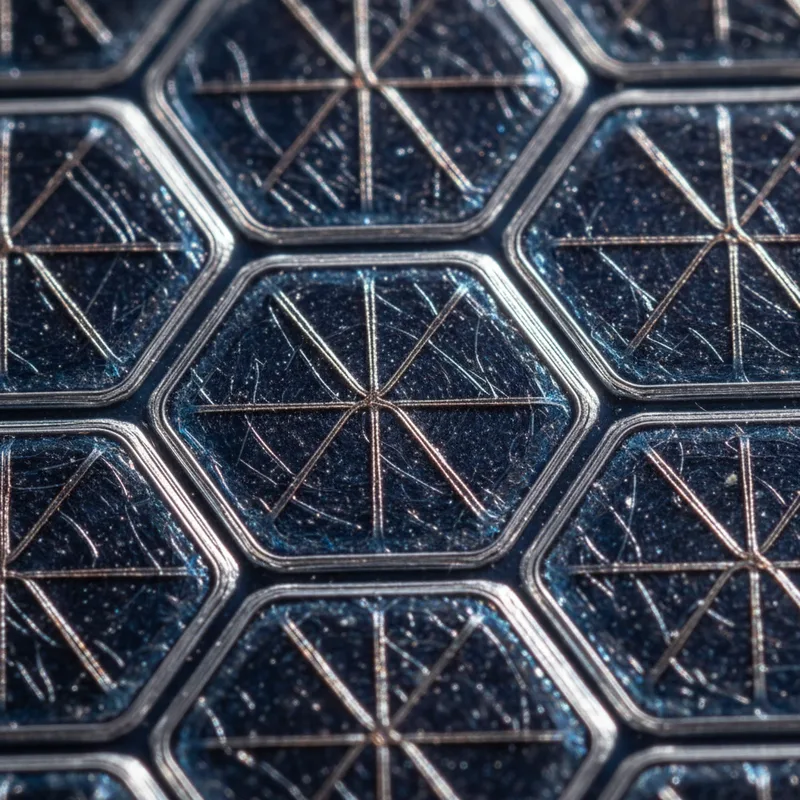 Technologies Solaires
